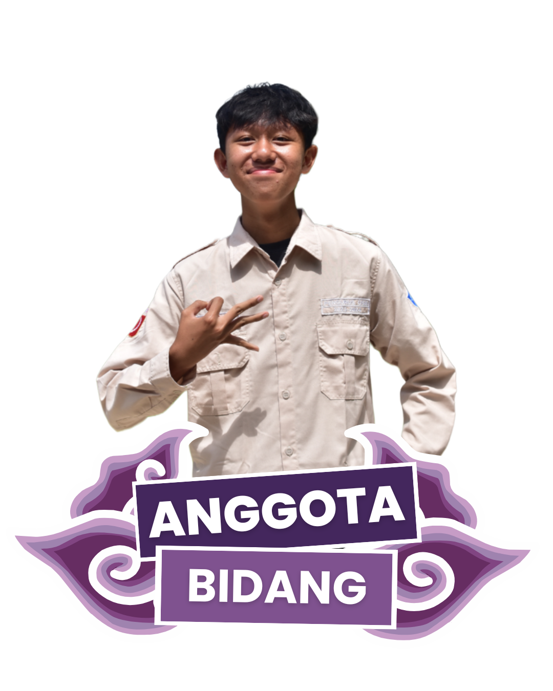 Anggota 1